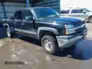 2003 Chevrolet Silverado 1500HD LS с VIN 1GCGK13U83F254425, выставлен на аукционе IAAI как лот 41950834 с пробегом 311 821 миль миль и . История ставок и продаж доступна на DreamBid. Изображение 1.