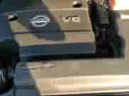 2019 Nissan Murano SV z VIN 5N1AZ2MJ7KN123644, wystawiony jako Copart lot #87310685 z przebiegiem 60 818 mil mil oraz Szkoda całkowita • Salvage title. Historia ofert i sprzedaży dostępna na DreamBid. Obrazek 14.