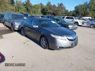 2009 Acura TL Technology с VIN 19UUA86559A023864, выставлен на аукционе IAAI как лот 43484077 с пробегом 242 636 миль миль и . История ставок и продаж доступна на DreamBid. Изображение 1.