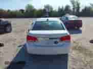 2016 Chevrolet Cruze LT с VIN 1G1PE5SB9G7216242, выставлен на аукционе IAAI как лот 43049121 с пробегом 99 275 миль миль и . История ставок и продаж доступна на DreamBid. Изображение 16.