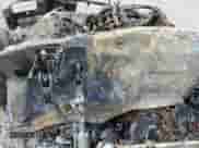 2024 Ford F-150 Lariat with VIN 1FTFW5L56RFB69267, listed as a Copart auction lot 52970145 with Not provided miles and Salvage title. Bid and sale history available at DreamBid. Image 9.