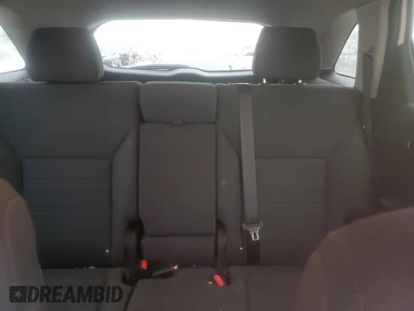 2016 Kia Sorento LX with VIN 5XYPG4A38GG128498, listed as a Copart auction lot 81192525 with 113,821 mi miles and Salvage title. Bid and sale history available at DreamBid. Image 10.