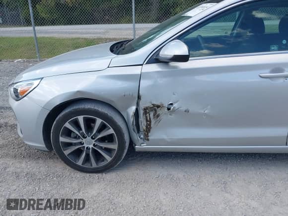 2018 Hyundai Elantra с VIN KMHH35LE7JU078764, выставлен на аукционе IAAI как лот 43206814 с пробегом 88 234 миль миль и . История ставок и продаж доступна на DreamBid. Изображение 6.