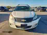 2014 Chevrolet Traverse LS с VIN 1GNKRFED5EJ352240, выставлен на аукционе Copart как лот 70347875 с пробегом 121 202 миль миль и Списание • Salvage title. История ставок и продаж доступна на DreamBid. Изображение 5.