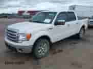2013 Ford F-150 XL с VIN 1FTFW1EF5DFC88242, выставлен на аукционе IAAI как лот 42573830 с пробегом 225 747 миль миль и . История ставок и продаж доступна на DreamBid. Изображение 2.