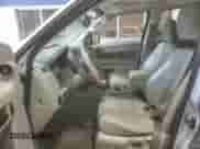 2011 Ford Escape XLT с VIN 1FMCU9DG2BKA50625, выставлен на аукционе Copart как лот 80184145 с пробегом 172 288 миль миль и Списание • Salvage title. История ставок и продаж доступна на DreamBid. Изображение 7.