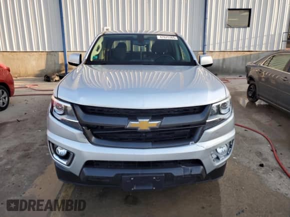 2020 Chevrolet Colorado 4WD Z71 с VIN 1GCPTDE13L1194682, выставлен на аукционе Copart как лот 47625365 с пробегом 99 107 миль миль и Списание • Salvage title. История ставок и продаж доступна на DreamBid. Изображение 5.