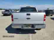 2005 Ford F-150 XLT with VIN 1FTRW14W55FA44896, listed as a Copart auction lot 71074945 with 284,443 mi miles and Salvage title. Bid and sale history available at DreamBid. Image 6.