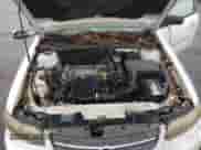 2005 Chevrolet Malibu Classic с VIN 1G1ND52F95M163697, выставлен на аукционе Copart как лот 58563774 с пробегом 160 932 миль миль и На запчасти • Non repairable. История ставок и продаж доступна на DreamBid. Изображение 11.