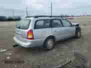 2001 Saturn LW с VIN 1G8JW82R21Y585304, выставлен на аукционе Copart как лот 42623845 с пробегом 204 341 миль миль и Списание • Salvage title. История ставок и продаж доступна на DreamBid. Изображение 3.