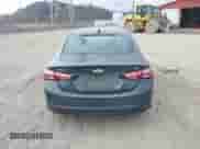 2019 Chevrolet Malibu Hybrid с VIN 1G1ZF5SU3KF184670, выставлен на аукционе IAAI как лот 41908975 с пробегом 134 589 миль миль и . История ставок и продаж доступна на DreamBid. Изображение 16.
