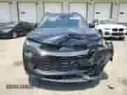 2022 Chevrolet TrailBlazer RS with VIN KL79MUSL9NB140566, listed as a Copart auction lot 64647065 with 28,559 mi miles and Salvage title. Bid and sale history available at DreamBid. Image 5.