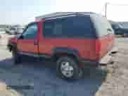1995 Chevrolet Tahoe with VIN NCS107261, listed as a Copart auction lot 68515244 with 148,312 mi miles and Salvage title. Bid and sale history available at DreamBid. Image 2.