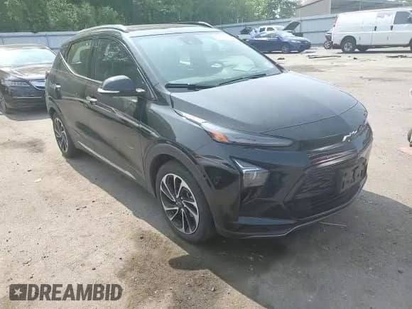 2022 Chevrolet Bolt EUV Premier с VIN 1G1FZ6S08N4127149, выставлен на аукционе Copart как лот 52028603 с пробегом 24 222 миль миль и . История ставок и продаж доступна на DreamBid. Изображение 12.