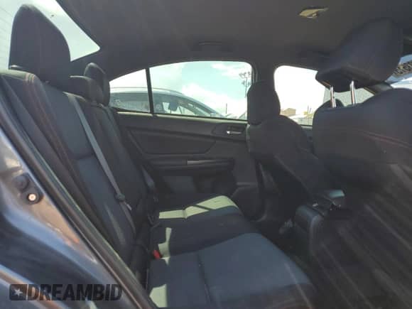 2020 Subaru WRX with VIN JF1VA1A69L9803682, listed as a Copart auction lot 69793515 with 73,150 mi miles and Salvage title. Bid and sale history available at DreamBid. Image 10.