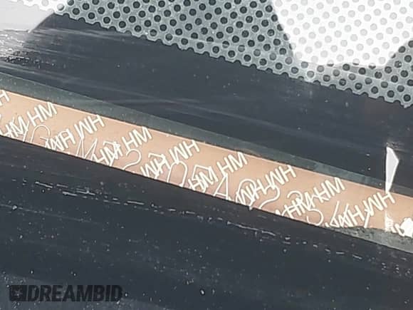 2005 Honda Accord EX with VIN 1HGCM72705A022541, listed as a IAAI auction lot 42738042 with Not provided miles and . Bid and sale history available at DreamBid. Image 11.