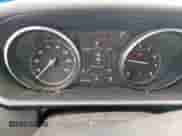 2017 Land Rover Discovery SE with VIN SALRGBBVXHA047333, listed as a Copart auction lot 61579075 with 84,808 mi miles and Salvage title. Bid and sale history available at DreamBid. Image 9.