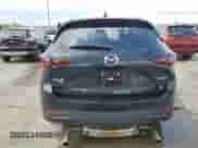 2023 Mazda CX-5 S Select с VIN JM3KFBBM4P0182371, выставлен на аукционе Copart как лот 69109145 с пробегом 31 851 миль миль и Списание • Salvage title. История ставок и продаж доступна на DreamBid. Изображение 6.