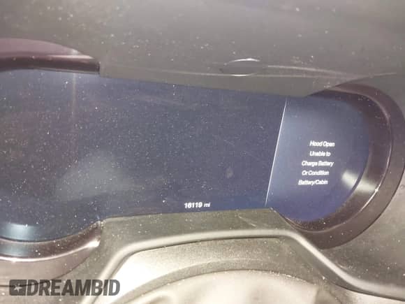 2024 Dodge Hornet R/T z VIN ZACPDFCW9R3A15083, wystawiony jako IAAI lot #41595221 z przebiegiem 16 119 mil mil oraz . Historia ofert i sprzedaży dostępna na DreamBid. Obrazek 7.