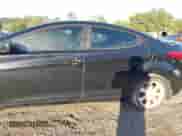 2011 Hyundai Elantra Limited с VIN KMHDH4AE8BU106067, выставлен на аукционе IAAI как лот 43444277 с пробегом 283 478 миль миль и . История ставок и продаж доступна на DreamBid. Изображение 6.