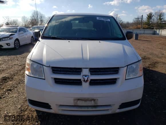 2009 Dodge Grand Caravan с VIN 2D8HN11E29R685031, выставлен на аукционе Copart как лот 46578985 с пробегом 73 362 миль миль и Чистый • Clean title. История ставок и продаж доступна на DreamBid. Изображение 5.