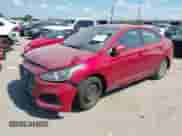 2019 Hyundai Accent SE с VIN 3KPC24A32KE076854, выставлен на аукционе IAAI как лот 43345495 с пробегом 188 583 миль миль и . История ставок и продаж доступна на DreamBid. Изображение 17.