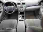 2008 Toyota Camry XLE with VIN 4T1BE46K58U236993, listed as a Copart auction lot 89478875 with 149,166 mi miles and Salvage title. Bid and sale history available at DreamBid. Image 8.