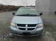 2003 Dodge Caravan Sport with VIN 2D4GP44L03R235520, listed as a Copart auction lot 81857745 with 327,113 mi miles and Salvage title. Bid and sale history available at DreamBid. Image 5.