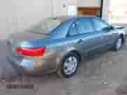 2009 Hyundai Sonata GLS with VIN 5NPET46CX9H568620, listed as a IAAI auction lot 43456500 with 152,261 mi miles and . Bid and sale history available at DreamBid. Image 4.