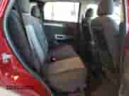 2012 Chevrolet Captiva Sport LS с VIN 3GNAL2EK3CS629693, выставлен на аукционе Copart как лот 85681515 с пробегом 98 156 миль миль и Списание • Salvage title. История ставок и продаж доступна на DreamBid. Изображение 11.