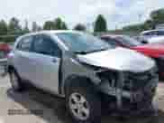 2018 Chevrolet Trax LS with VIN KL7CJNSB3JB718537, listed as a IAAI auction lot 42452521 with 56,908 mi miles and . Bid and sale history available at DreamBid. Image 13.