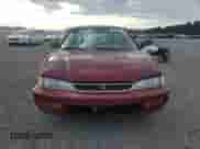 1997 Honda Accord LX с VIN 1HGCD5536VA237659, выставлен на аукционе Copart как лот 70296395 с пробегом 181 449 миль миль и Списание • Salvage title. История ставок и продаж доступна на DreamBid. Изображение 5.