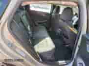 2016 Chevrolet Malibu LT z VIN 1G1ZE5STXGF301579, wystawiony jako Copart lot #84935235 z przebiegiem 94 018 mil mil oraz Szkoda całkowita • Salvage title. Historia ofert i sprzedaży dostępna na DreamBid. Obrazek 10.