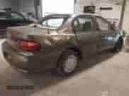 2002 Chevrolet Malibu с VIN 1G1ND52JX2M698702, выставлен на аукционе IAAI как лот 42706249 с пробегом 180 020 миль миль и . История ставок и продаж доступна на DreamBid. Изображение 4.