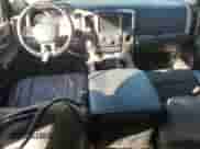 2014 Ram 1500 Sport with VIN 1C6RR6HT8ES301875, listed as a Copart auction lot 79619814 with 107,726 mi miles and Salvage title. Bid and sale history available at DreamBid. Image 8.