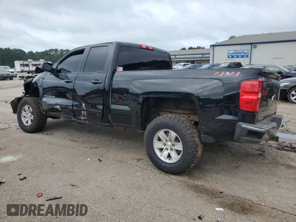 2019 Chevrolet Silverado 1500 LT с VIN 2GCVKPEC3K1148047, выставлен на аукционе Copart как лот 64565005 с пробегом 126 471 миль миль и Списание • Salvage title. История ставок и продаж доступна на DreamBid. Изображение 2.