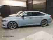 2021 Honda Accord Sport с VIN 1HGCV2F31MA029861, выставлен на аукционе IAAI как лот 41639708 с пробегом 37 260 миль миль и . История ставок и продаж доступна на DreamBid. Изображение 14.
