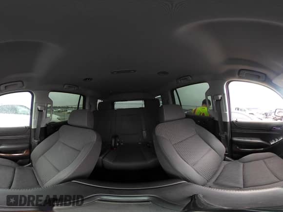 2020 Chevrolet Tahoe LS с VIN 1GNSCAKC5LR275173, выставлен на аукционе IAAI как лот 41931311 с пробегом 86 780 миль миль и . История ставок и продаж доступна на DreamBid. Изображение 19.