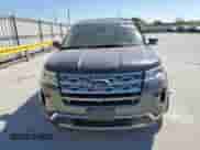 2018 Ford Explorer Limited z VIN 1FM5K7F86JGC70067, wystawiony jako Copart lot #83835625 z przebiegiem 84 850 mil mil oraz Szkoda całkowita • Salvage title. Historia ofert i sprzedaży dostępna na DreamBid. Obrazek 5.