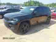 2024 Jeep Grand Cherokee Altitude with VIN 1C4RJHAG2R8570109, listed as a IAAI auction lot 42673412 with 7,124 mi miles and . Bid and sale history available at DreamBid. Image 2.