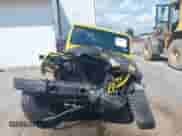 2008 Jeep Wrangler Unlimited X z VIN 1J4GA39178L632670, wystawiony jako IAAI lot #42888116 z przebiegiem Nie podano mil oraz . Historia ofert i sprzedaży dostępna na DreamBid. Obrazek 12.