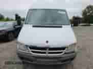 2006 Dodge Sprinter with VIN WD0PD744665962816, listed as a Copart auction lot 72067915 with 153,345 mi miles and Clean title. Bid and sale history available at DreamBid. Image 5.