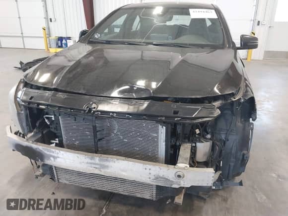 2016 Mercedes-Benz CLA 250 with VIN WDDSJ4GB0GN387060, listed as a IAAI auction lot 42494463 with 116,350 mi miles and . Bid and sale history available at DreamBid. Image 6.