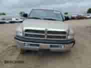 2002 Dodge 2500 with VIN 3B7KF23652M284664, listed as a Copart auction lot 58556505 with 99,235 mi miles and Clean title. Bid and sale history available at DreamBid. Image 5.