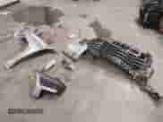 2022 Toyota Tundra SR5 with VIN 5TFLA5DB7NX048368, listed as a IAAI auction lot 41583652 with 26,021 mi miles and . Bid and sale history available at DreamBid. Image 12.