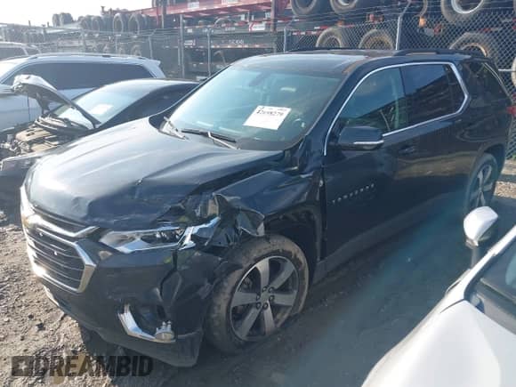 2020 Chevrolet Traverse LT с VIN 1GNERHKW2LJ166697, выставлен на аукционе IAAI как лот 42698279 с пробегом 89 000 миль миль и . История ставок и продаж доступна на DreamBid. Изображение 17.