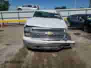 2015 Chevrolet Silverado 1500 LT with VIN 3GCUKREH4FG351948, listed as a Copart auction lot 63574475 with Not provided miles and Salvage title. Bid and sale history available at DreamBid. Image 5.