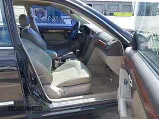 2005 Hyundai XG с VIN KMHFU45E95A405877, выставлен на аукционе IAAI как лот 43086980 с пробегом Не указан миль и . История ставок и продаж доступна на DreamBid. Изображение 5.