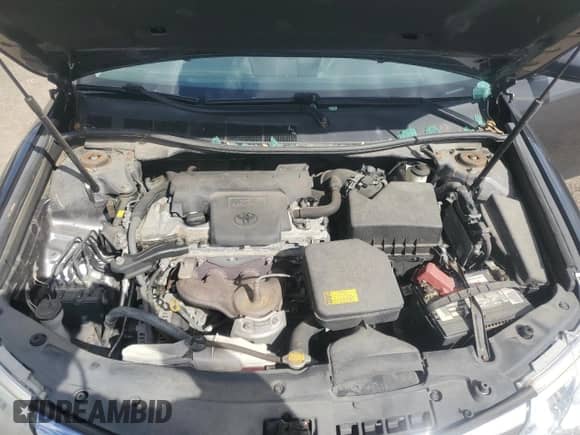 2014 Toyota Camry LE with VIN 4T4BF1FK6ER389864, listed as a Copart auction lot 85898085 with 71,623 mi miles and Salvage title. Bid and sale history available at DreamBid. Image 11.