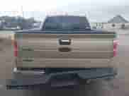 2009 Ford F-150 XL with VIN 1FTRW12889FA44630, listed as a IAAI auction lot 42434615 with 266,580 mi miles and . Bid and sale history available at DreamBid. Image 16.